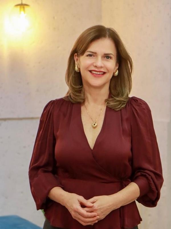 Dinorah García